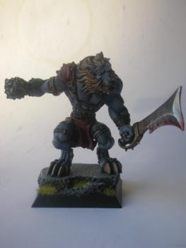 wolfen by theblacklord