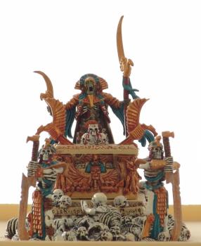 Casket of souls by patchwork