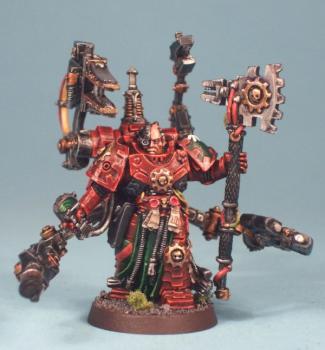 Another mini by gecko