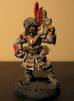 Vostroyan 2 by TemplarSeth