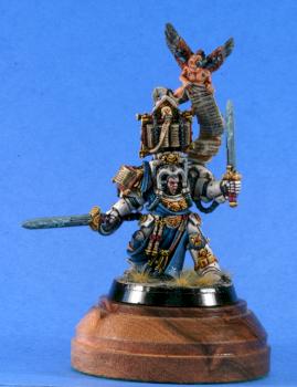 SM Librarian Conversion by jimwatton