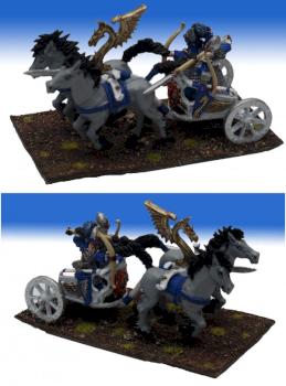 HE chariot by mathiasiversen