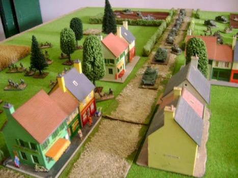 Une autre figurine by CAESER