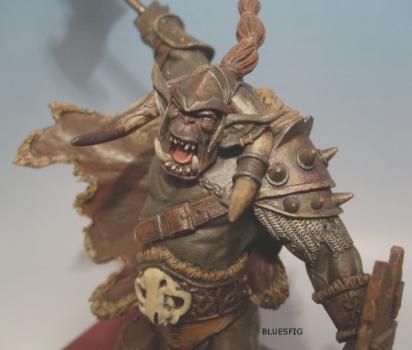 VOLGOR by Bluesfig