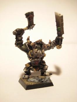 Borgut by Wolv