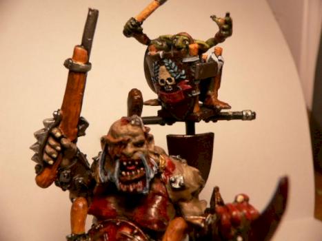 Bruiser BSB by Arbanag