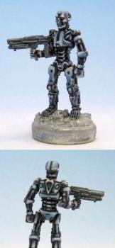Terminator - WIP by n0b0dy at home