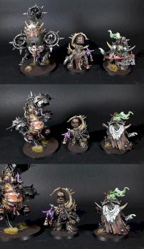 Dark Imperium Starter Set Death Guard #2 by Just.PS