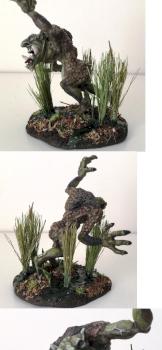 Troll by D_Gran