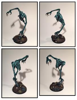 Mourngul by Bleep Bloop