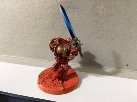 Mechanicus Grey knight terminator 2 by gendoikari87