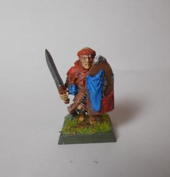 BRETONNIAN GRAIL PILGRIMS by witddd