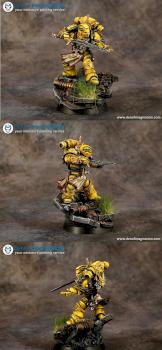 Sigismund by DEN of IMAGINATION