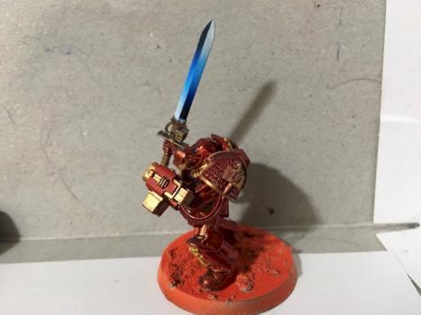 Mechanicus Grey knight terminator 3 by gendoikari87
