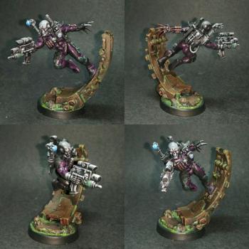 Eversor by House