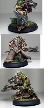 Warpwolf by D_Gran