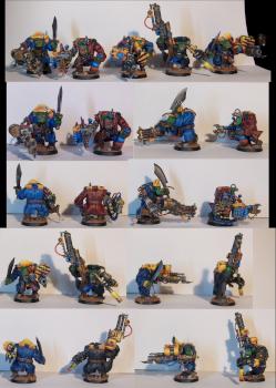 Flashgitz by kreell