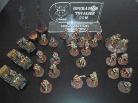 british airborne by whitewash commissions