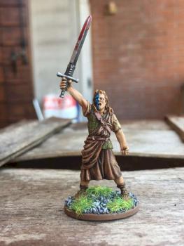 Danton by gotrek79