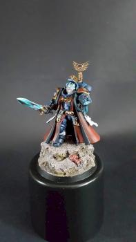 primaris librarian by sean h