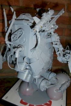 stompa belgium by Razor666