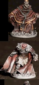 zombicide black plague huntsmen box n.p.c. by bobflow