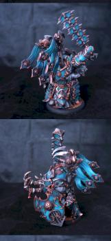 Tiberion by Surr