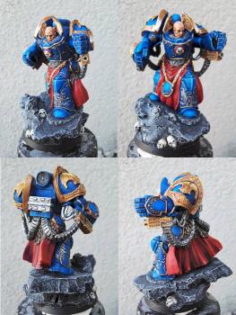 Roman General by Chris74