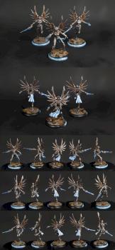 Convergence of Cyriss Clockwork Angels by Adv