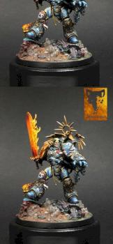 Robout Guiliman by Aphorys