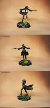 Tuco, Neverborn by Game of Travel