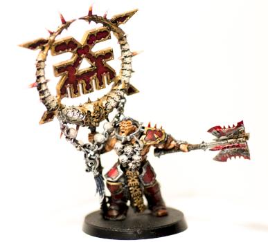 Bloodsecrator by Deadrofil