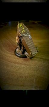 Malifaux - Death Marshal by The Art of Caesura