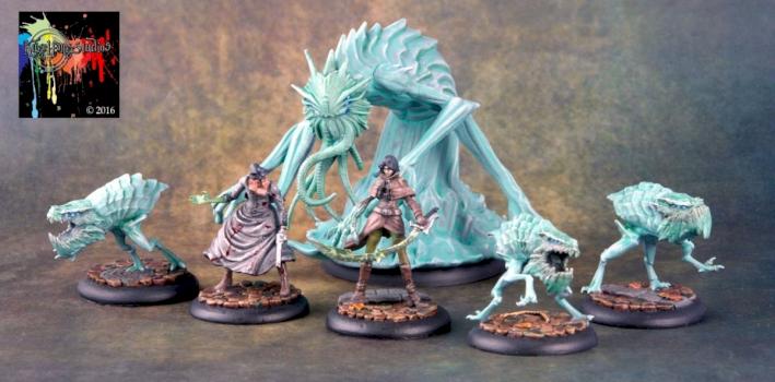 Herald of Obliteration by Kr80gz