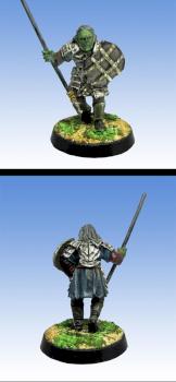 Morannon orc by Sigalegar