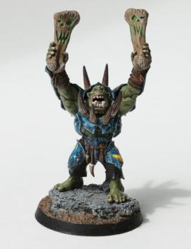 Orruk by Lodrok21