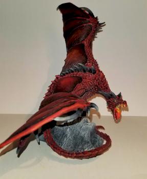 Narthrax by cody5462