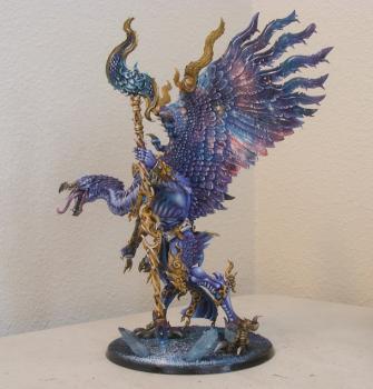 Lord of Change by Eclipseddstny