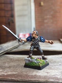 Marquand by gotrek79