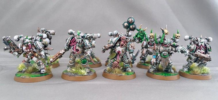 Nurgle Deathguard Plaguemarines 3 by w817rogier