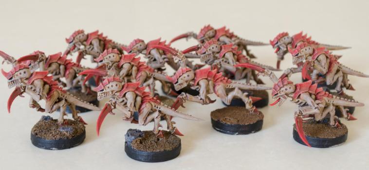 termagants by alexxxtremer