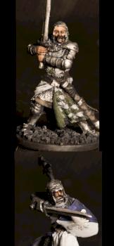 zombicide black plague huntsmen box n.p.c. heroes 1 by bobflow