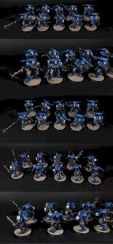 Primaris Reivers by Just.PS