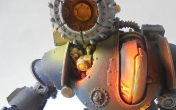 big bot by whitewash commissions