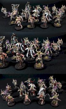 Dark Imperium Starter Set Death Guard #4 by Just.PS