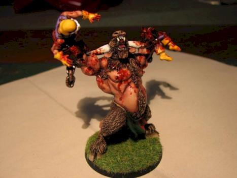 Manbane1 by gronan