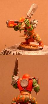 Skarboy2 by Kazoo