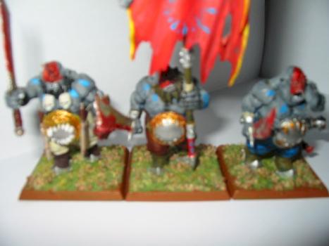 Une autre figurine by eldanaste