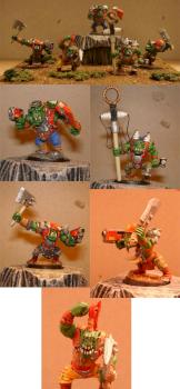 Orkz by Kazoo