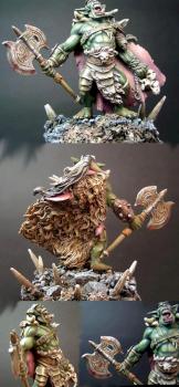volgor - volgorito by escorpionzde